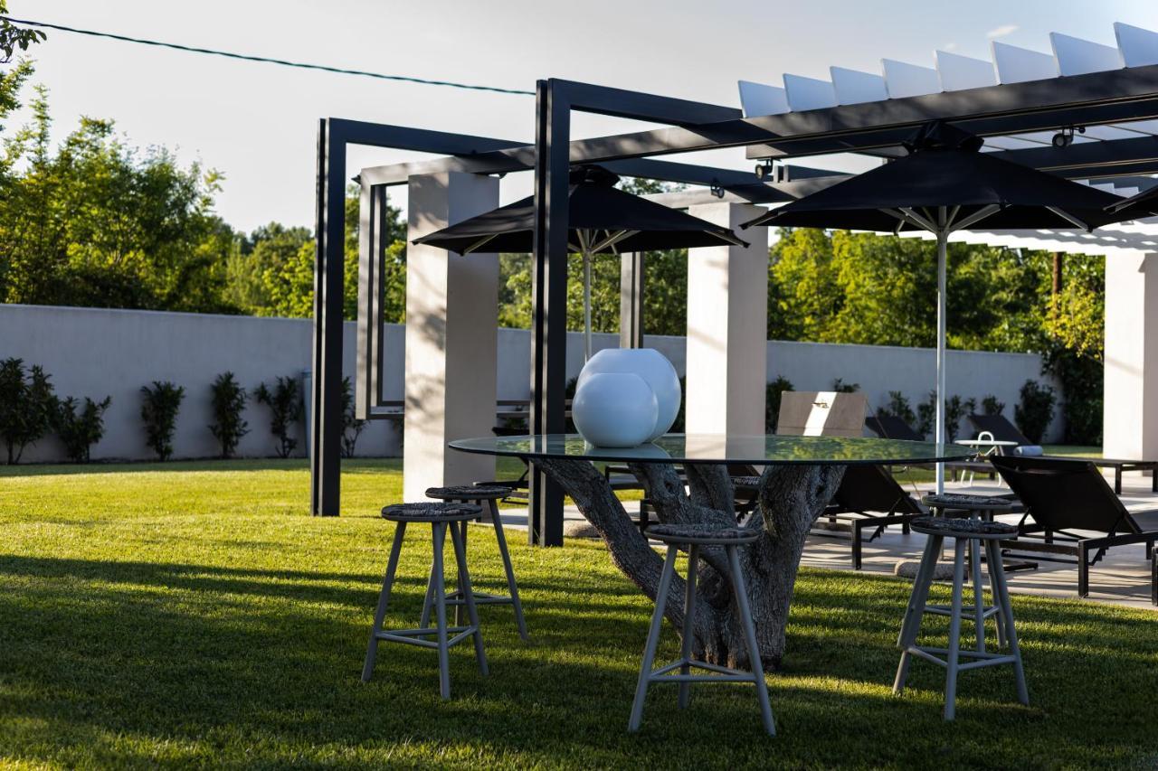 Villa Elisabeth Platamonas Exterior photo