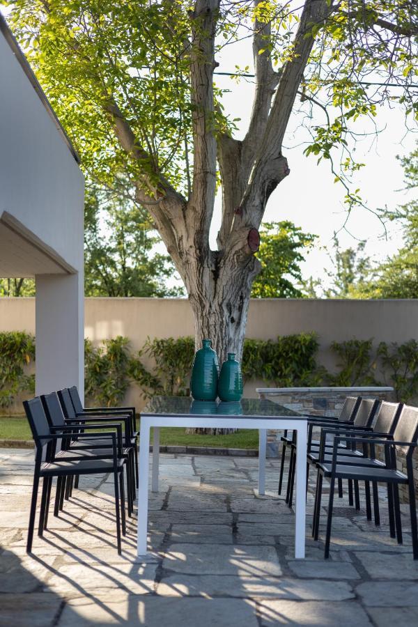 Villa Elisabeth Platamonas Exterior photo